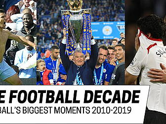Aguero's goal, Fergie retires...